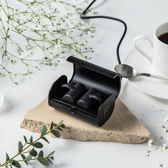 Boco  TW-1  骨伝導イヤホン